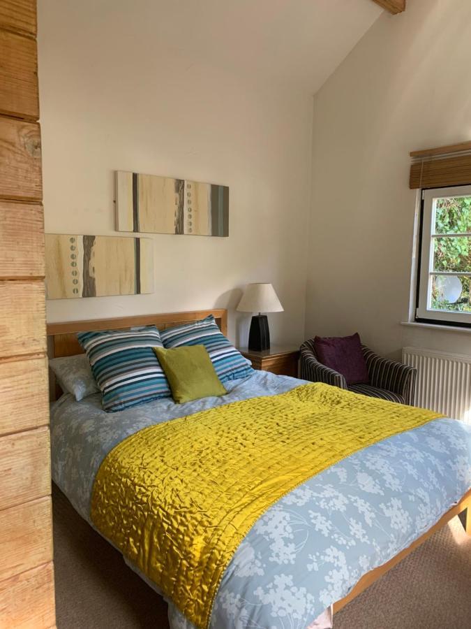 The Cottage Bed & Breakfast Polperro Luaran gambar