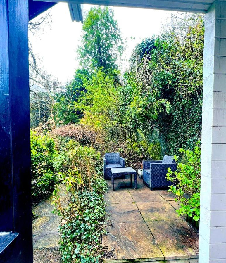 The Cottage Bed & Breakfast Polperro Luaran gambar